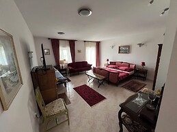 Apartment Rosa 1