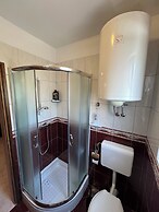 Apartment Rosa 1
