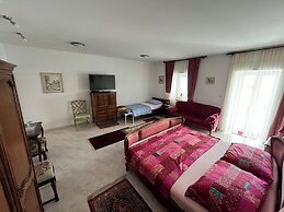 Apartment Rosa 1