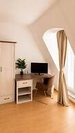 Hotel Artrium am Park