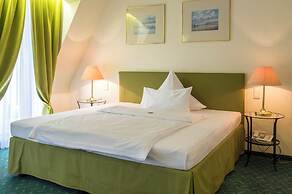 Hotel Artrium am Park