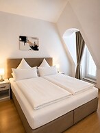 Hotel Artrium am Park