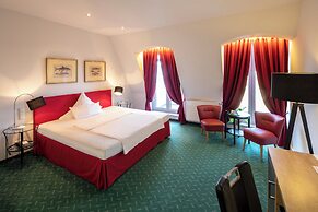 Hotel Artrium am Park