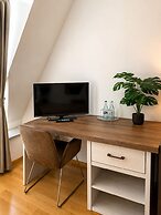 Hotel Artrium am Park