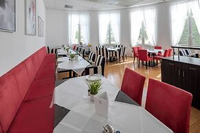 Hotel Artrium am Park