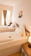 Hotel Artrium am Park