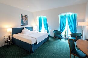 Hotel Artrium am Park