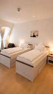 Hotel Artrium am Park