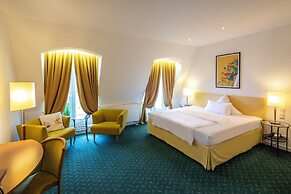 Hotel Artrium am Park