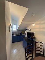 Apartment Rosa 2