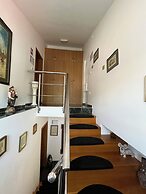 Apartment Rosa 2