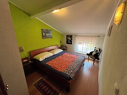 Apartment Rosa 2