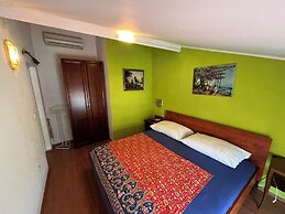 Apartment Rosa 2