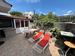 Apartment Rosa 2