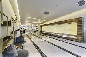 Elite  Residence S    Apartments