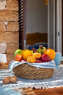 Casa Marsalento - Nuovissima Con Vista Mare