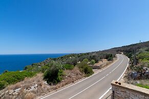 Casa Marsalento - Nuovissima Con Vista Mare