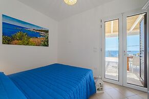 Casa Marsalento - Nuovissima Con Vista Mare