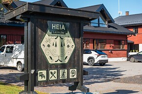 Heia Gjestegård