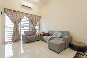 Zai Ham Homestay