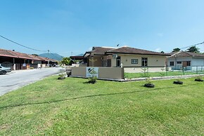 Zai Ham Homestay