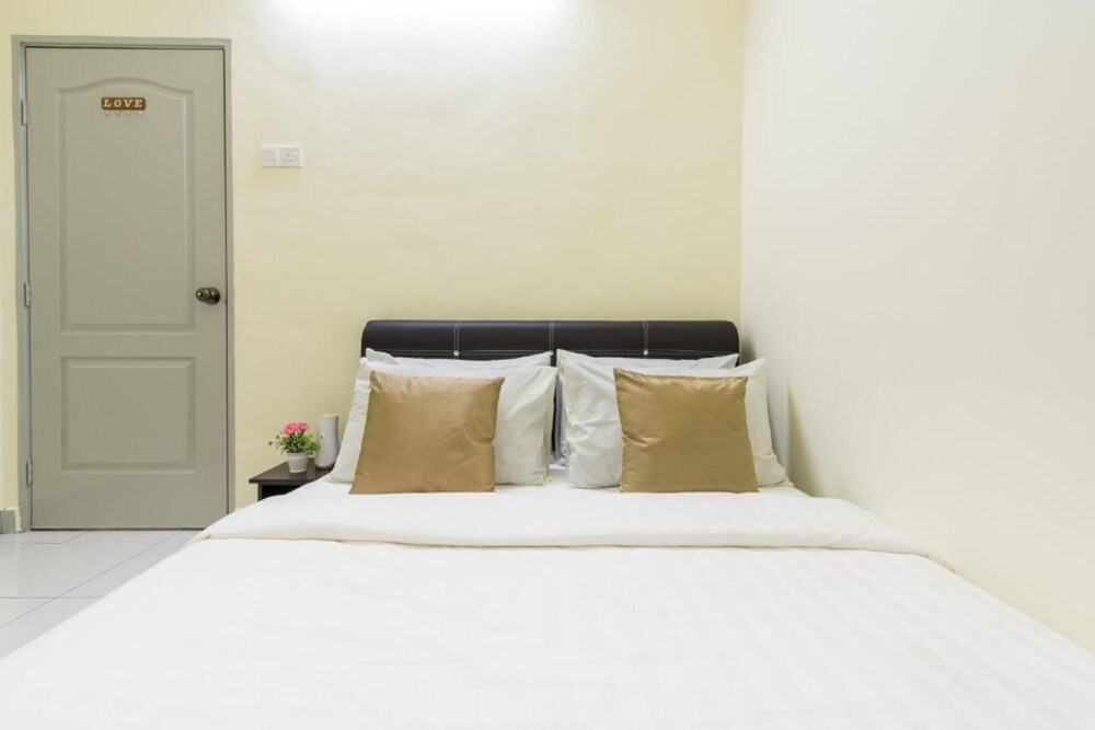 Zai Ham Homestay