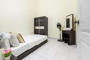 Zai Ham Homestay