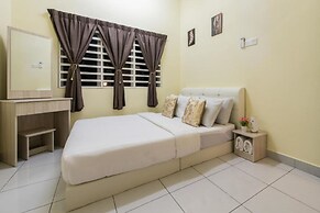Zai Ham Homestay