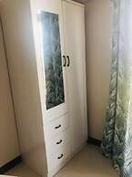 Studio with Balcony at Saekyung 956