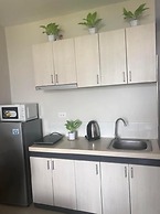 Studio with Balcony at Saekyung 956