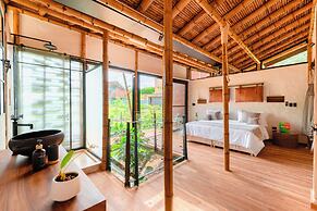 Kawa Bamboo Retreat