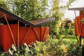 Kawa Bamboo Retreat