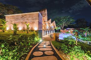 Kawa Bamboo Retreat