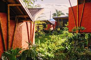Kawa Bamboo Retreat