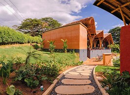 Kawa Bamboo Retreat