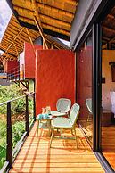 Kawa Bamboo Retreat