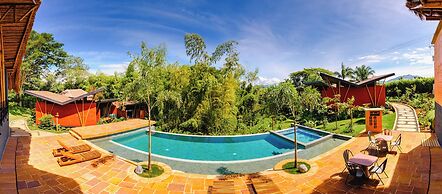 Kawa Bamboo Retreat