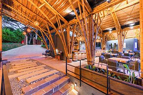 Kawa Bamboo Retreat