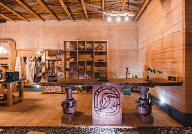 Kawa Bamboo Retreat