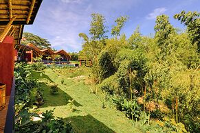 Kawa Bamboo Retreat
