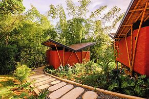 Kawa Bamboo Retreat