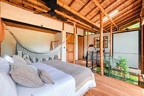 Kawa Bamboo Retreat