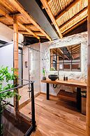 Kawa Bamboo Retreat