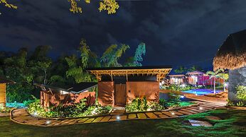Kawa Bamboo Retreat