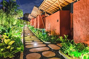 Kawa Bamboo Retreat