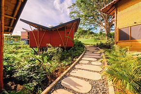 Kawa Bamboo Retreat