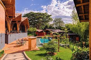 Kawa Bamboo Retreat