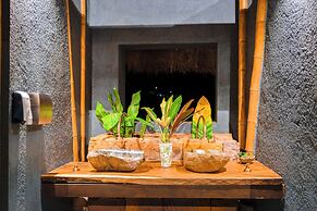 Kawa Bamboo Retreat