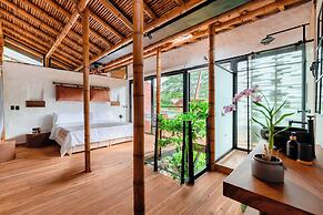 Kawa Bamboo Retreat