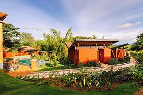 Kawa Bamboo Retreat